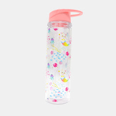 Purrmaid Galaxy Large Bottle
