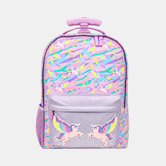 Unicorn Universe Trolley Bag