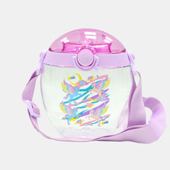Unicorn Universe Round Bottle