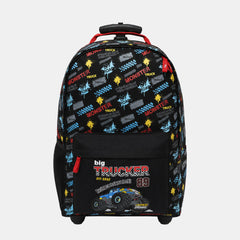 Trucker Trolley Bag