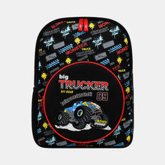 Trucker Backpack
