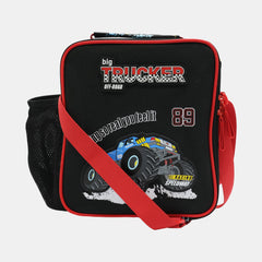 Trucker Lunch Bag