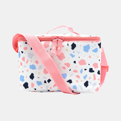 Terrazo Lunch Bag