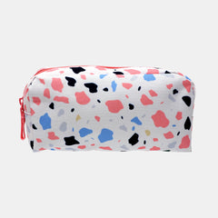 Terrazo Pencil Case