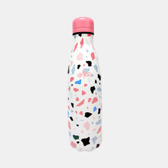 Terrazo Water Bottle Steel 500 ml