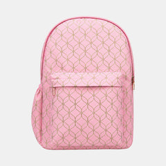 Geometric Backpack