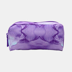 Marble Pencil Case