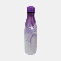 Marble Water Bottle Steel 500 ml