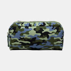 Camouflage Pencil Case