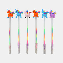 Unicorn Gel Pens (6 pcs)