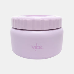 Lilac Small Food Jar 250 Ml