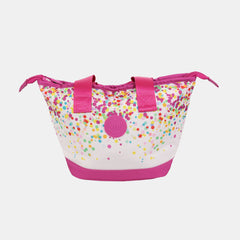 Confetti Lunch Bag