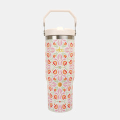 Sunkissed Flip Straw 900Ml