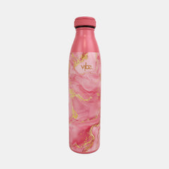 Pink.Gold Slim Bottle