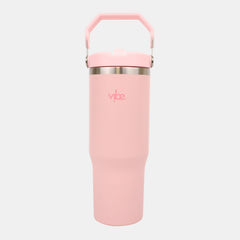 Pink.Gold Tumbler 900 Ml