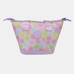 Smiley Lunch Bag