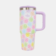 Smiley Tumbler 900 Ml