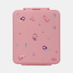 Mermaid Mega Lunch Box