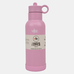 Mermaid Water Bottle 500Ml
