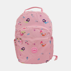 Mermaid Backpack