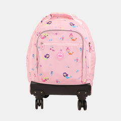 Mermaid Trolley Bag