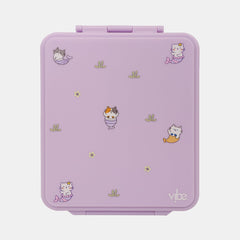 Kittymaid Mega Lunch Box