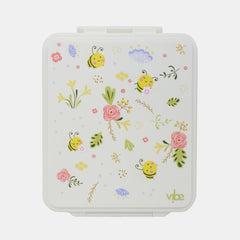 Bee Mega Lunch Box