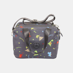 Dino Lunch Bag