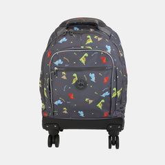 Dino Trolley Bag