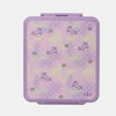 Narwhal Mega Lunch Box