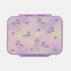 Narwhal Bento Box