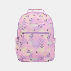 Narwhal Backpack