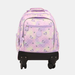 Narwhal Trolley Bag