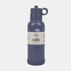 Blue Cars Water Bottle 500Ml