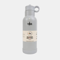 Grey Cars Water Bottle 500Ml