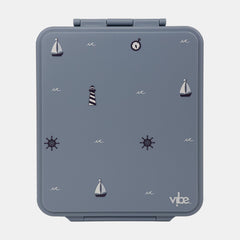 Sailing Mega Lunch Box