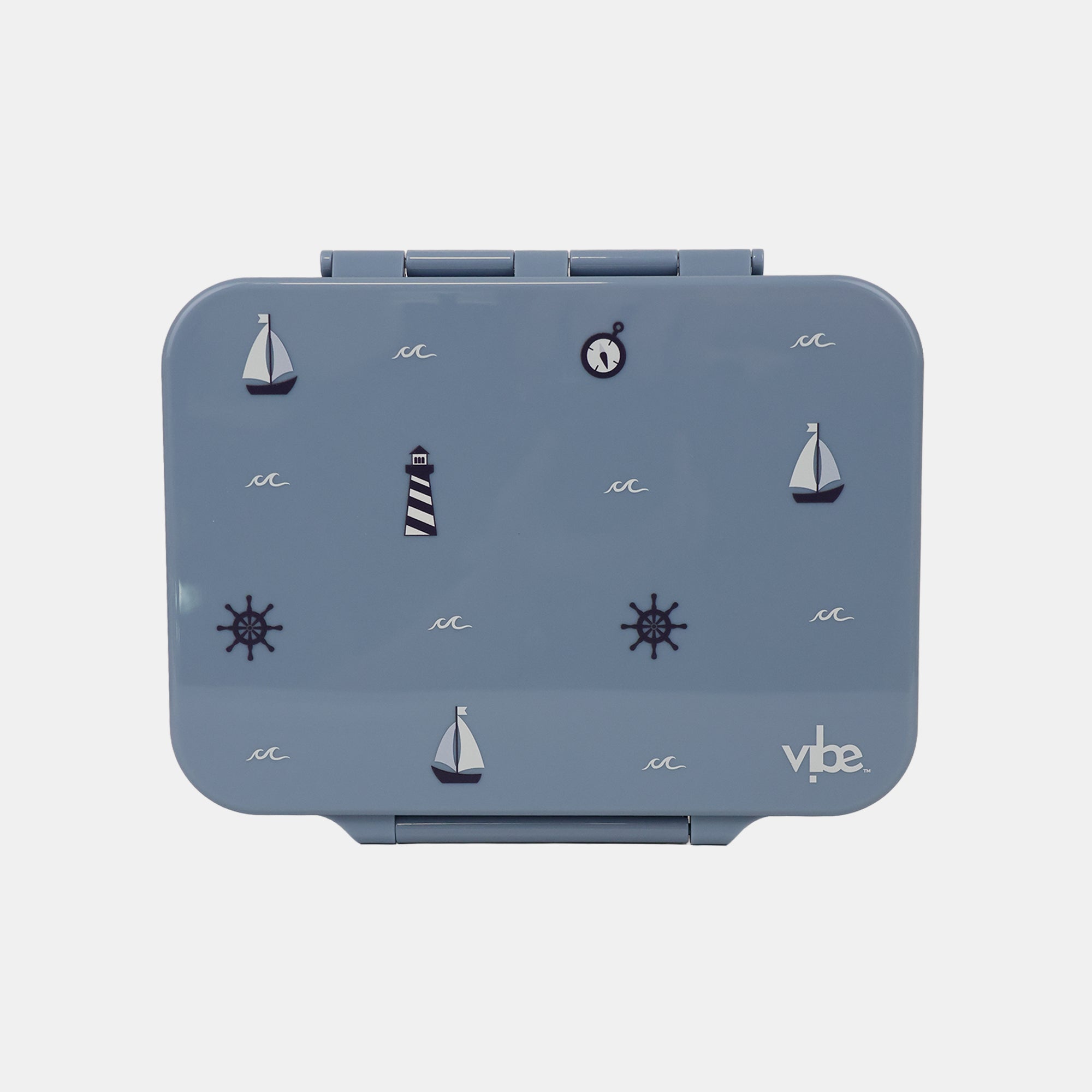 Sailing Bento Box – BORDERS