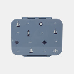 Sailing Bento Box