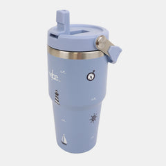 Sailing Flip Straw 600Ml