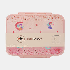 Fairy Bento Box