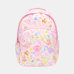 Vibe Aqua Sea Small Backpack