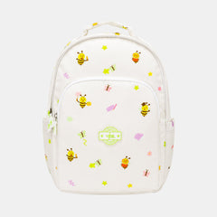 Vibe Bee & Butterfly Small Backpack