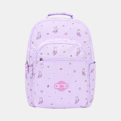 Vibe Bunnymaid Large Multi‑Compartment Backpack