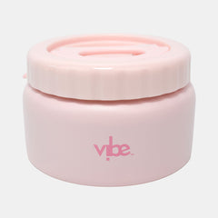 Vibe Small Insulated Food Jar 250Ml – Blush Pink
