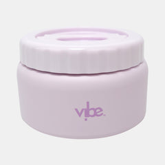 Vibe Small Insulated Food Jar 250Ml – Sugar Plum