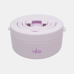 Vibe Large Insulated Food Jar 400Ml – Sugar Plum