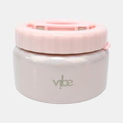 Vibe Small Insulated Food Jar 250Ml – Ballet Pink