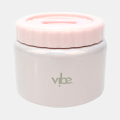 Vibe Medium Insulated Food Jar 350Ml – Ballet Pink