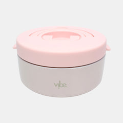 Vibe Large Insulated Food Jar 400Ml – Ballet Pink