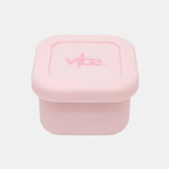Vibe Silicone Small Sauce Jar 60.4Ml – Ballet Pink